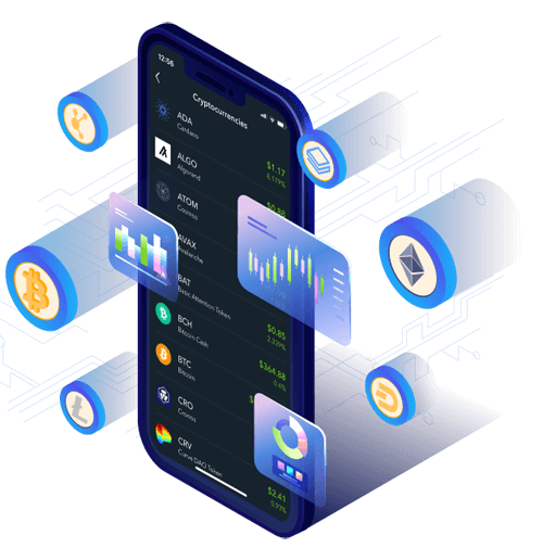 AI Prime Trader - Expert en investissement dans les crypto-monnaies